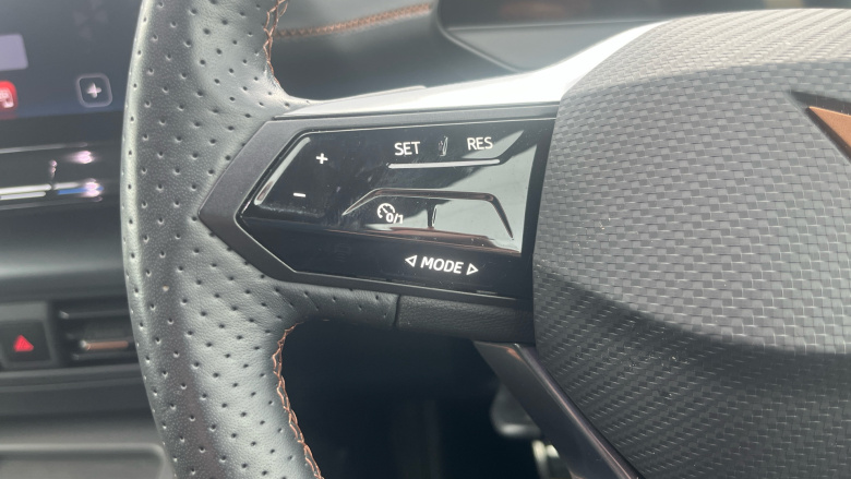 CUPRA Born 150kW V2 58kWh 5dr Auto Electric Hatchback